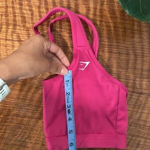 GymShark Sports Bra